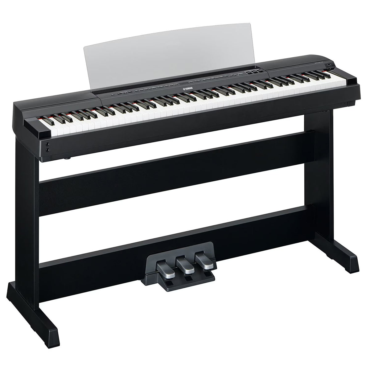 Đàn Piano Điện Yamaha P255 - Qua Sử Dụng