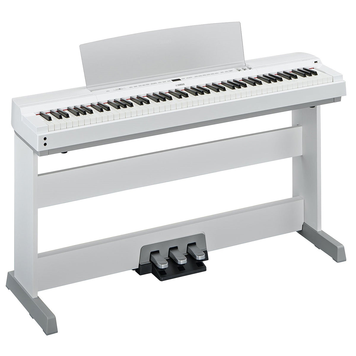 Đàn Piano Điện Yamaha P255 - Qua Sử Dụng