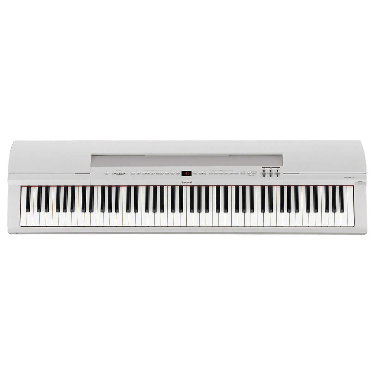 Đàn Piano Điện Yamaha P255 - Qua Sử Dụng