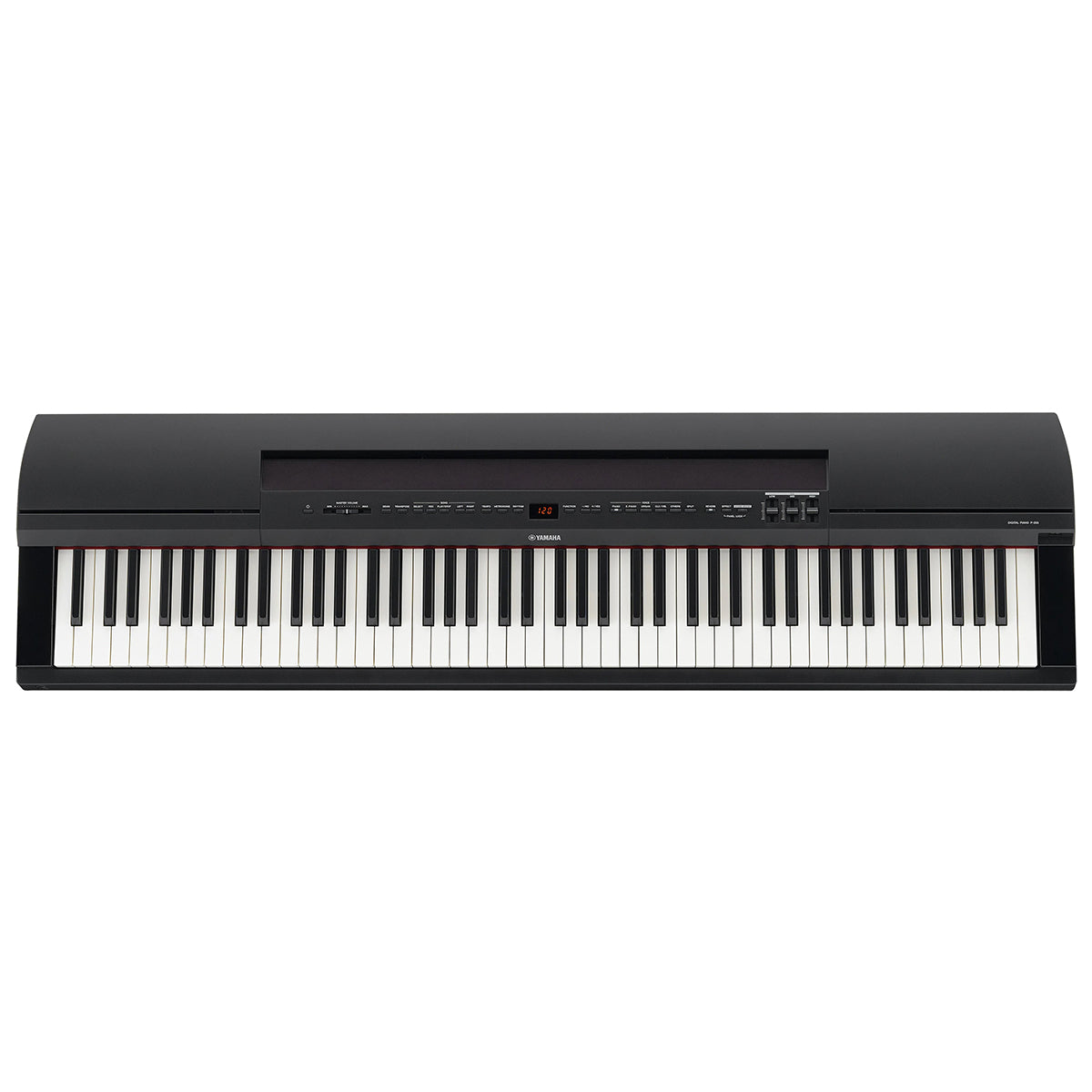 Đàn Piano Điện Yamaha P255 - Qua Sử Dụng