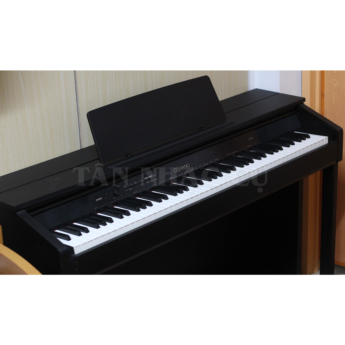 Đàn Piano Điện Casio AP450 - Qua Sử Dụng