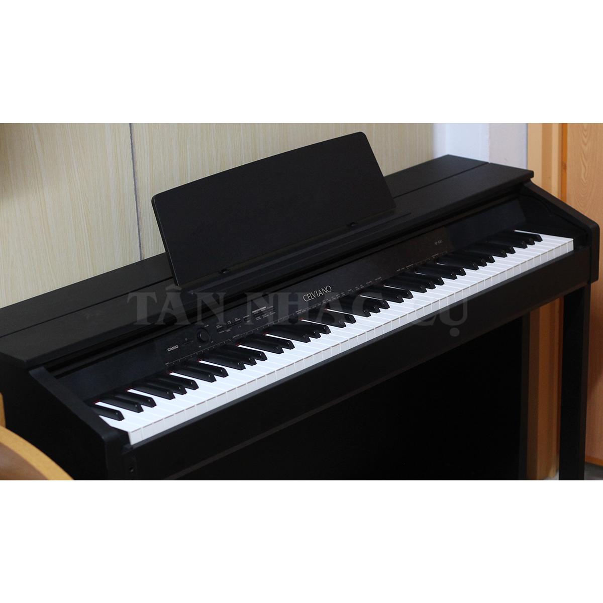 Đàn Piano Điện Casio AP450