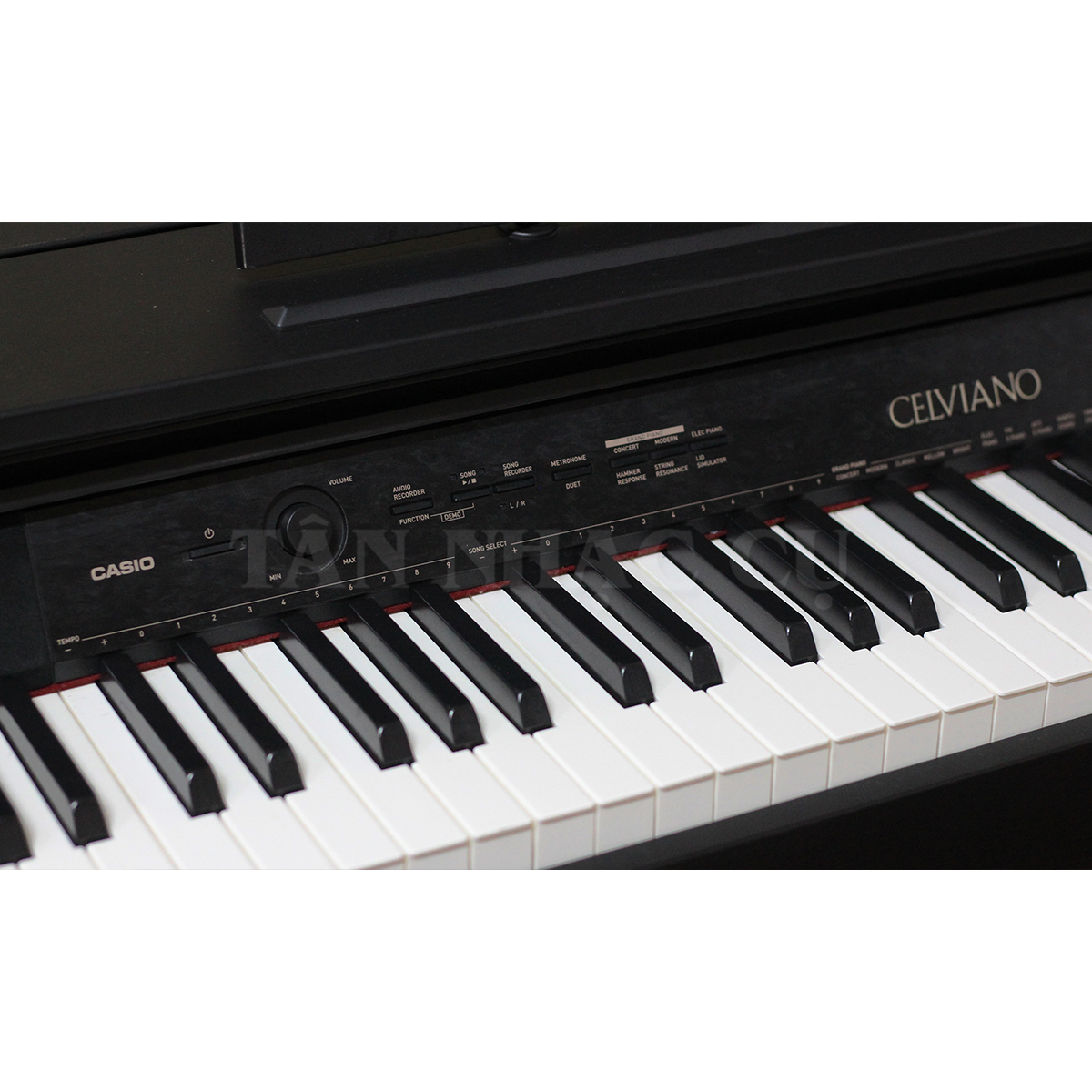 Đàn Piano Điện Casio AP450