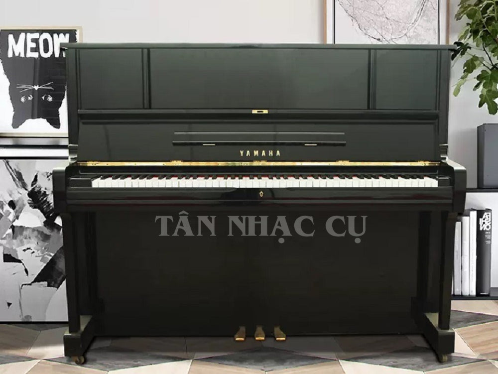 Piano Yamaha UX3 Tan Nhac Cu