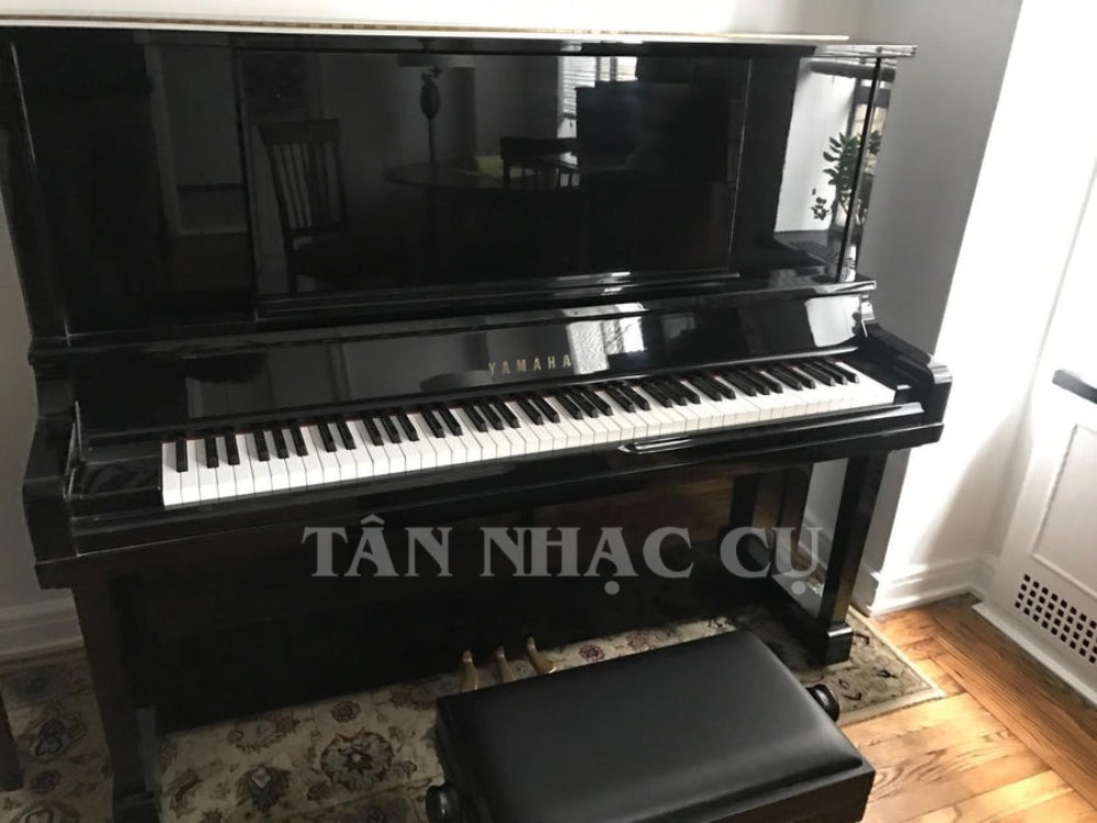 Piano Yamaha UX3 Tan Nhac Cu