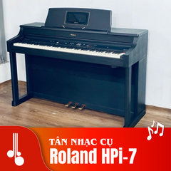 Piano điện Roland HPi-7s