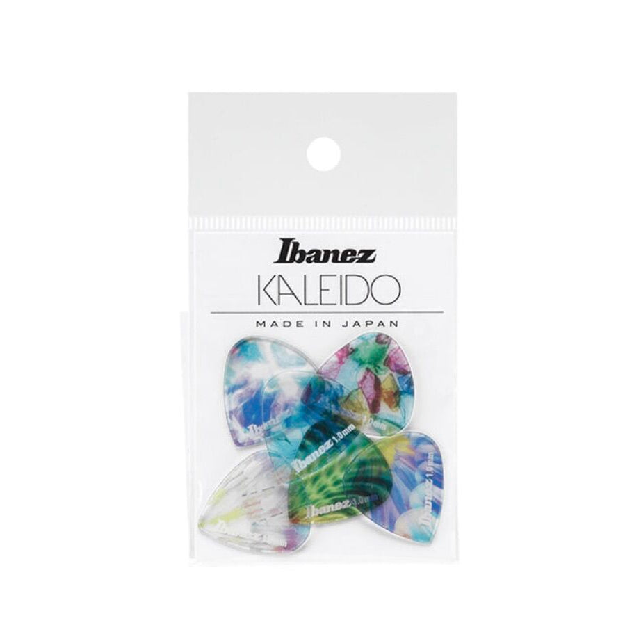 Pick Gảy Đàn Guitar Ibanez Kaleido PCP14XHC2