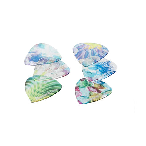 Pick Gảy Đàn Guitar Ibanez Kaleido PCP14XHC2