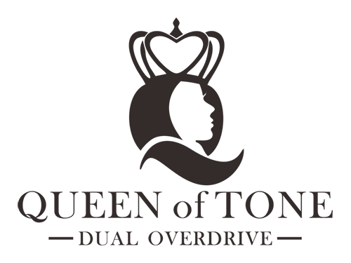 Pedal Guitar Nux Queen Of Tone