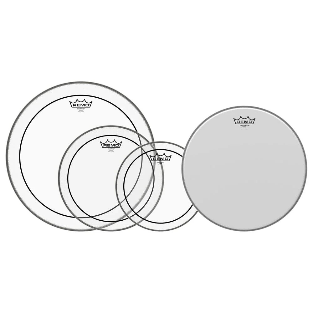 Mặt Trống REMO PP-0320-PS