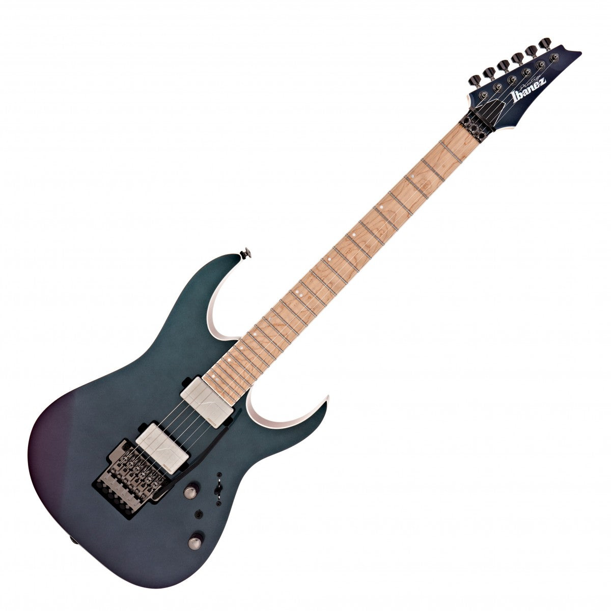 Ibanez RG5120M Prestige, Polar Lights