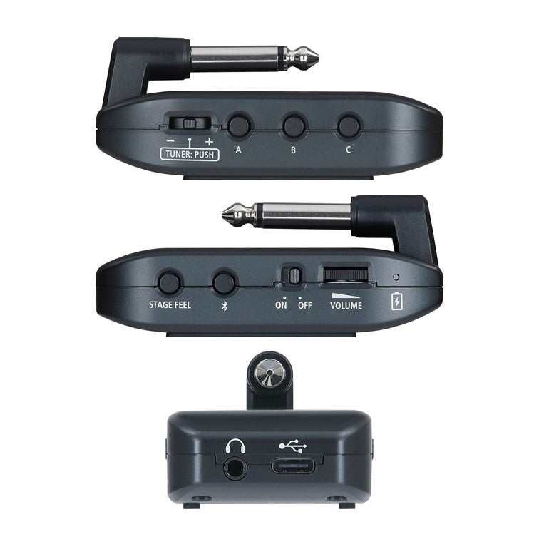 Amplifier Headphone Boss Katana GO 2 Mini