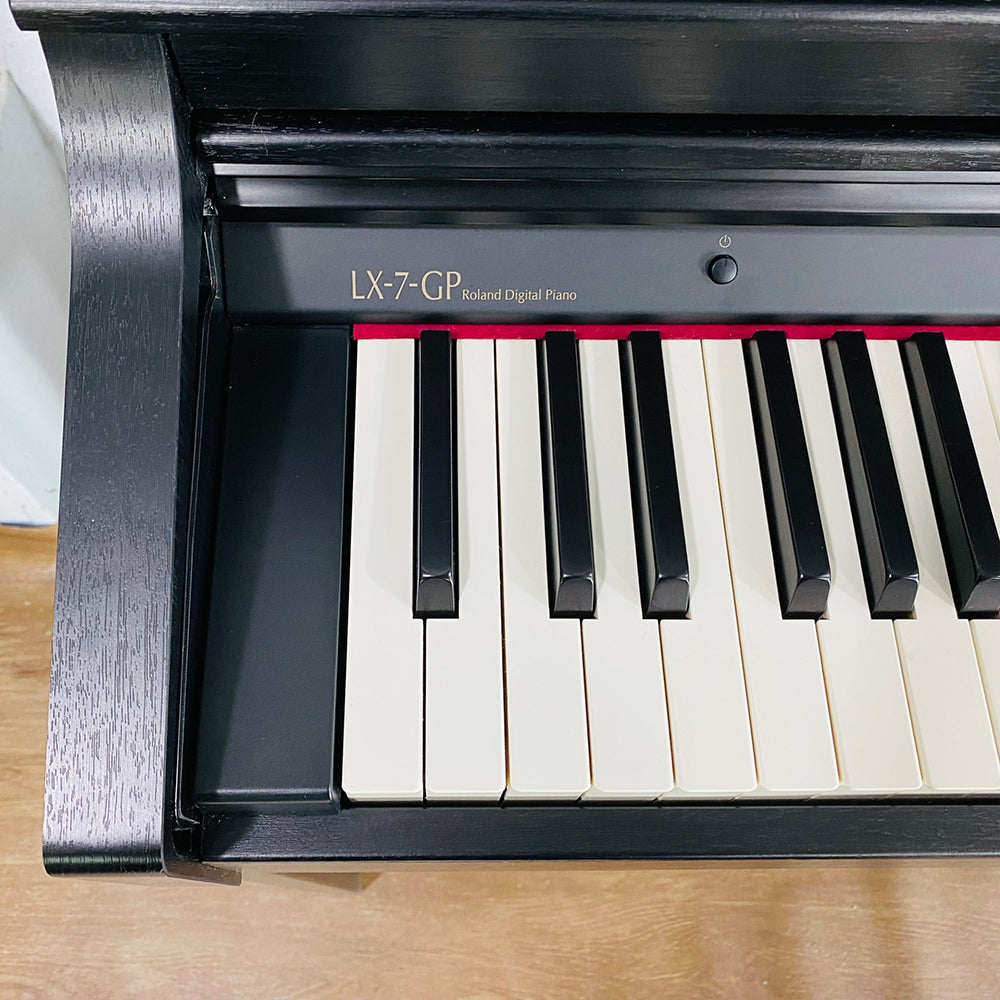 Đàn Piano Điện Roland LX7