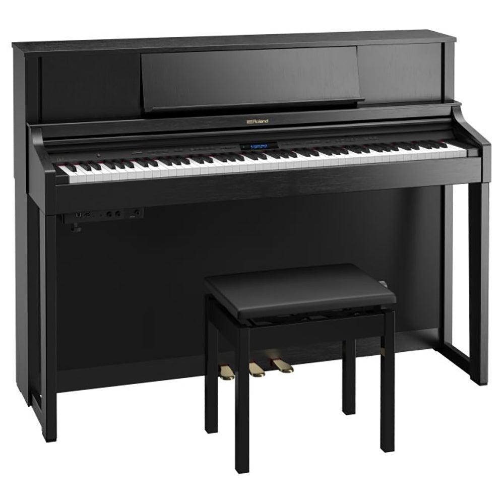 Đàn Piano Điện Roland LX7