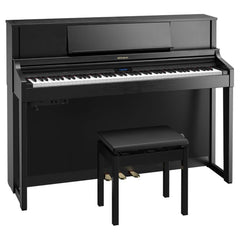Đàn Piano Điện Roland LX7