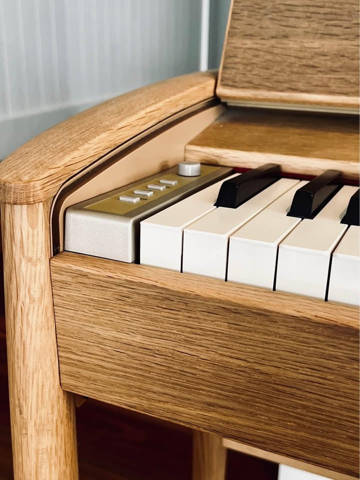Đàn Piano Điện Roland Kiyola KF10, Made in Japan