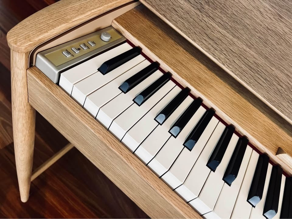 Đàn Piano Điện Roland Kiyola KF10, Made in Japan