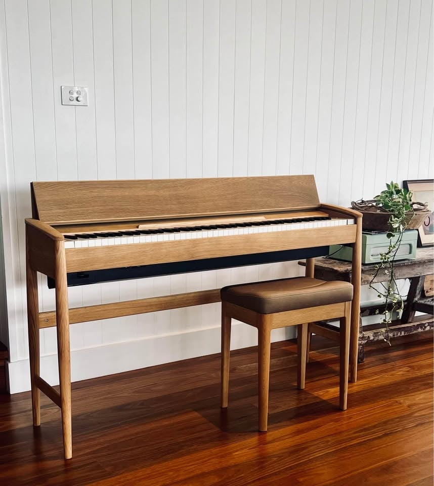 Đàn Piano Điện Roland Kiyola KF10, Made in Japan