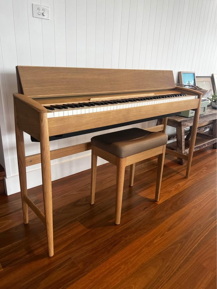Đàn Piano Điện Roland Kiyola KF10, Made in Japan