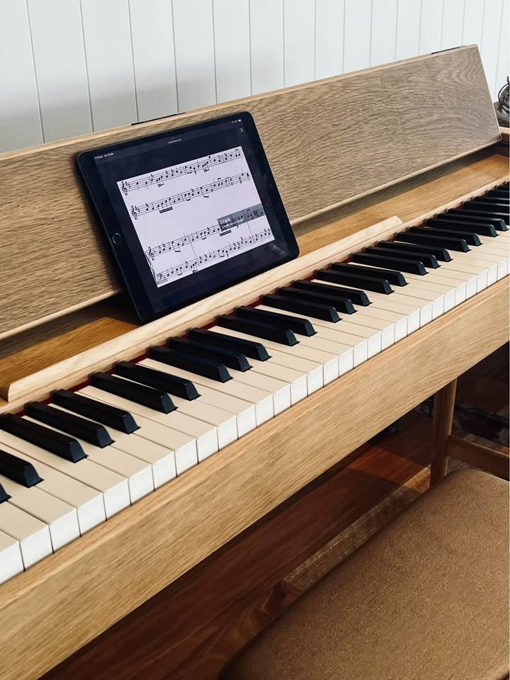 Đàn Piano Điện Roland Kiyola KF10, Made in Japan