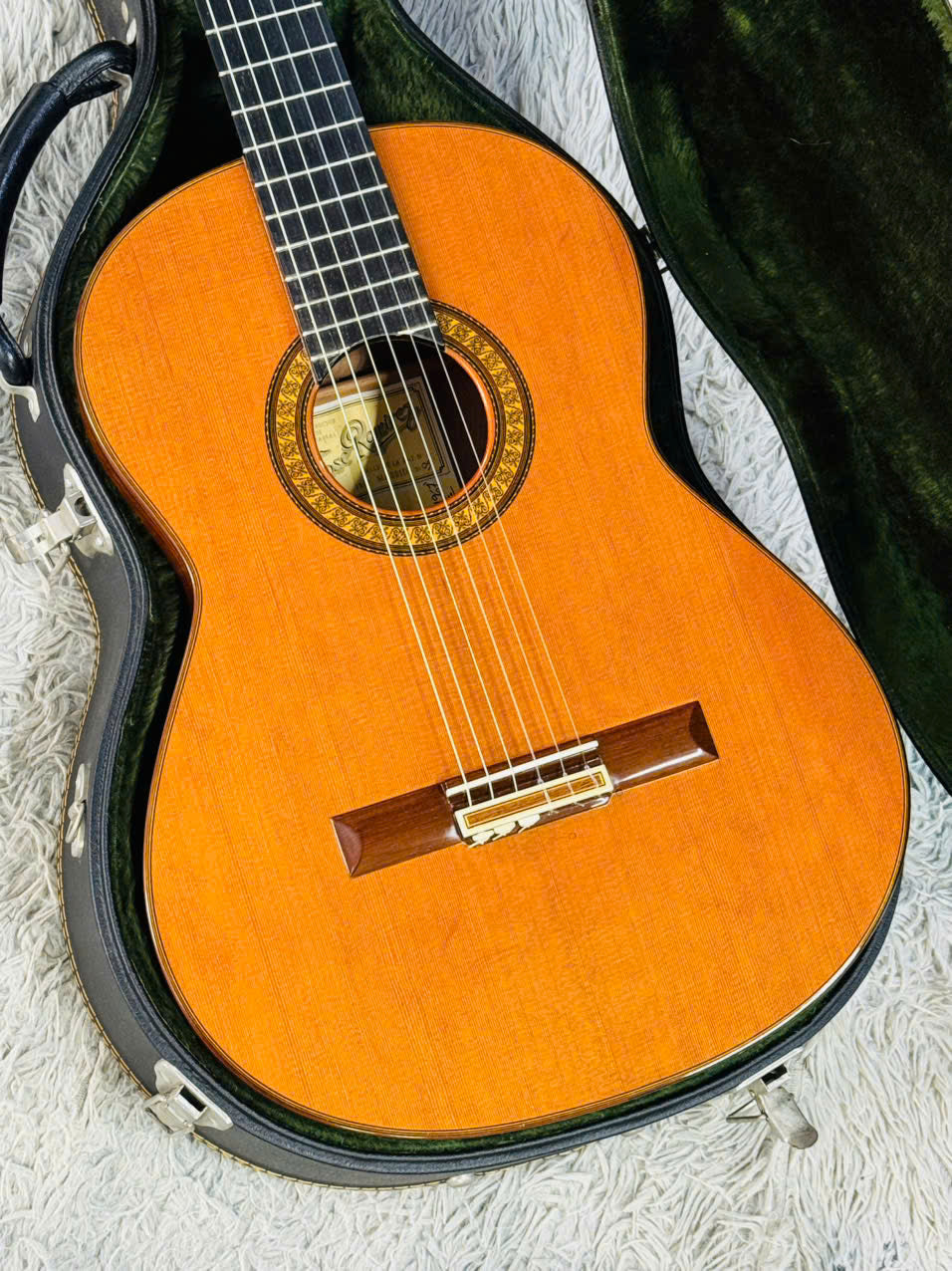 Ramirez 1A 2009