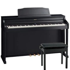 Đàn Piano Điện Roland HP508GP - Qua Sử Dụng