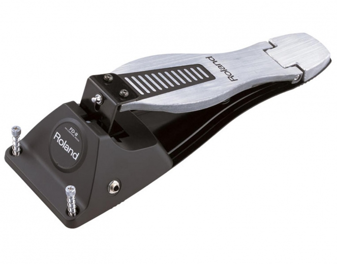 Pedal Hi-Hat Trống Điện Roland FD8