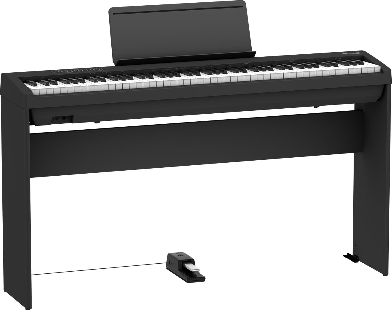 Đàn Piano Điện Roland FP30X