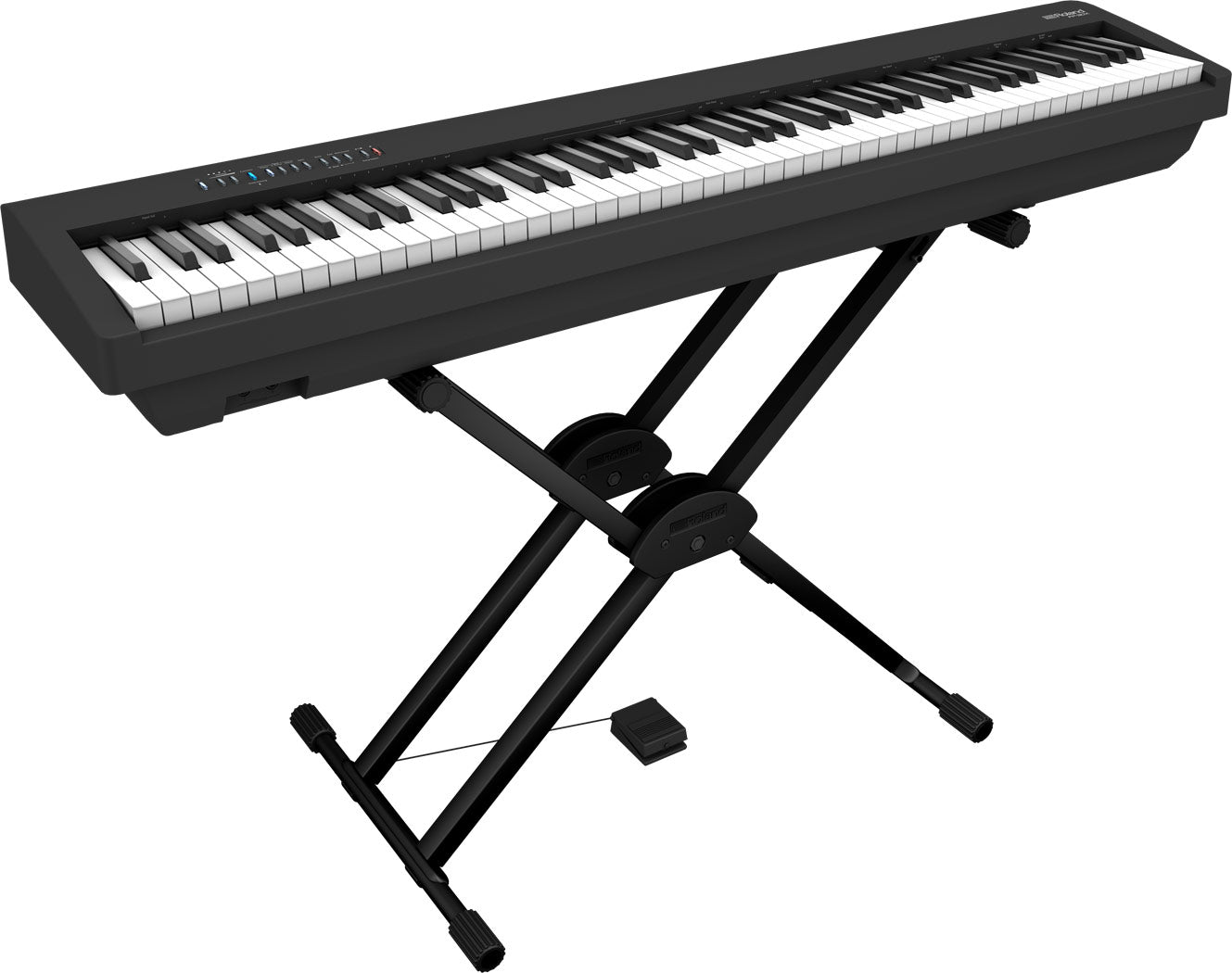 Đàn Piano Điện Roland FP30X