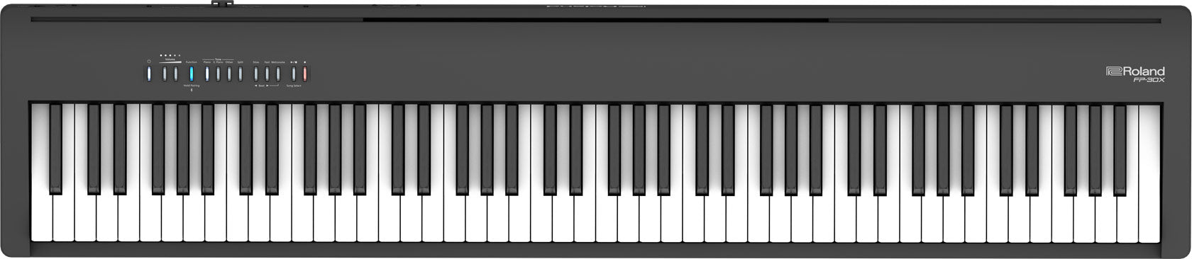 Đàn Piano Điện Roland FP30X