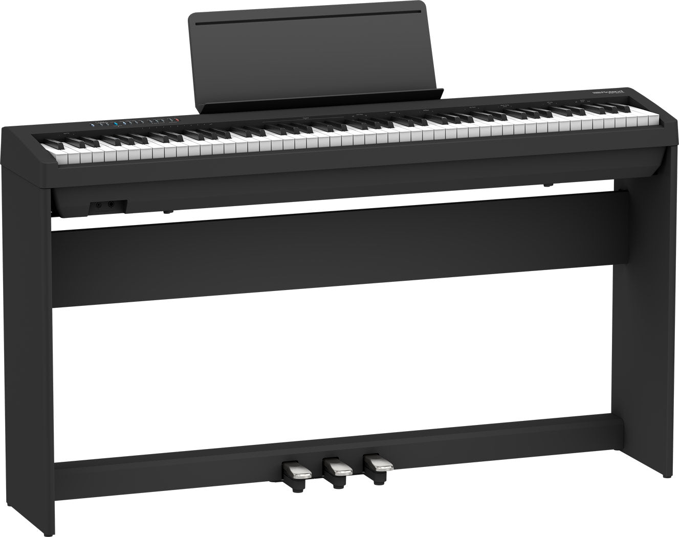 Đàn Piano Điện Roland FP30X