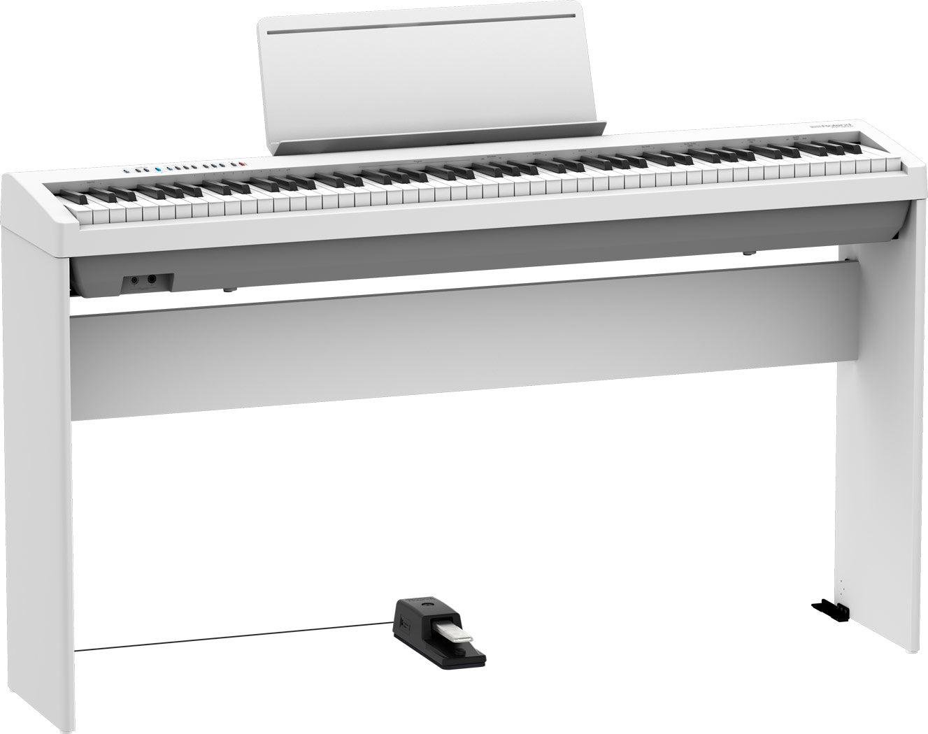 Đàn Piano Điện Roland FP30X
