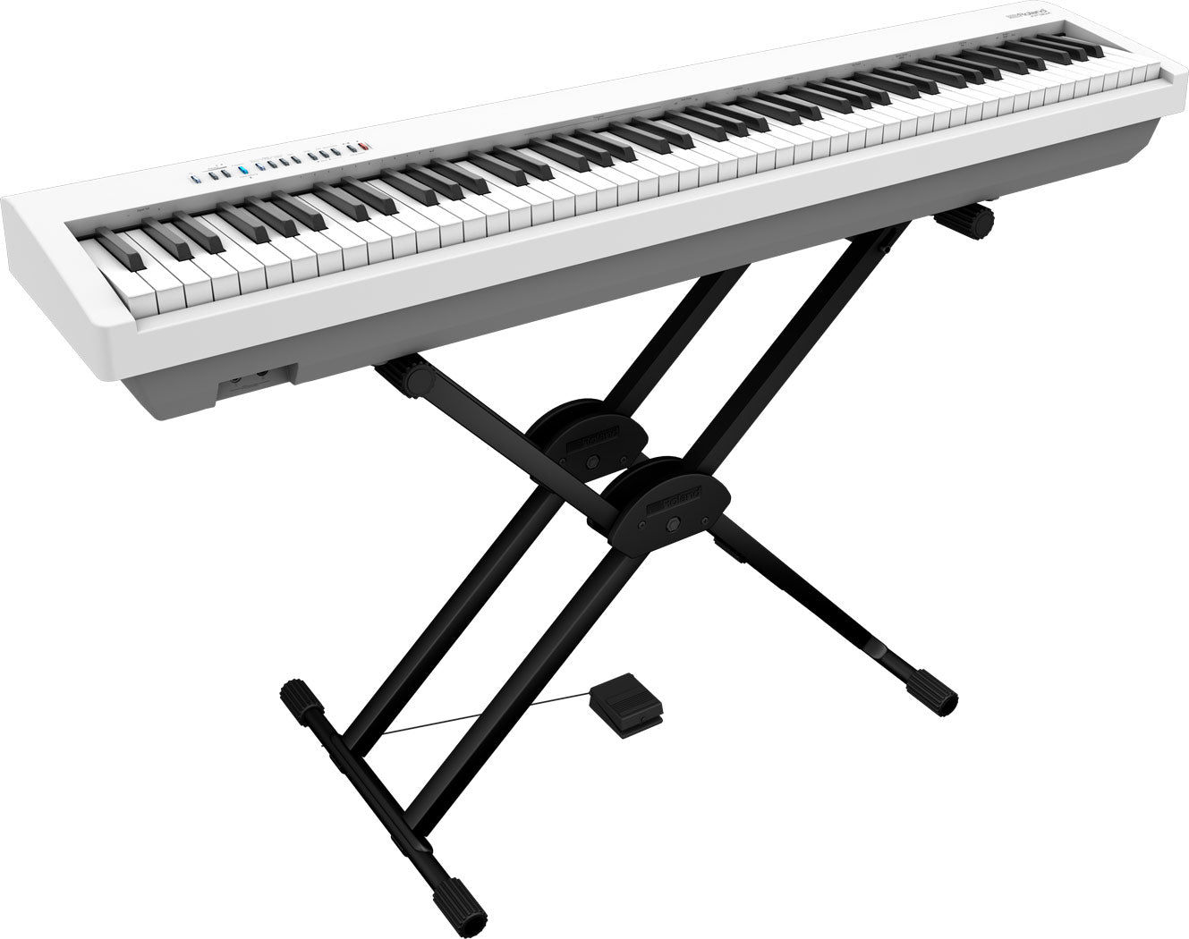 Đàn Piano Điện Roland FP30X