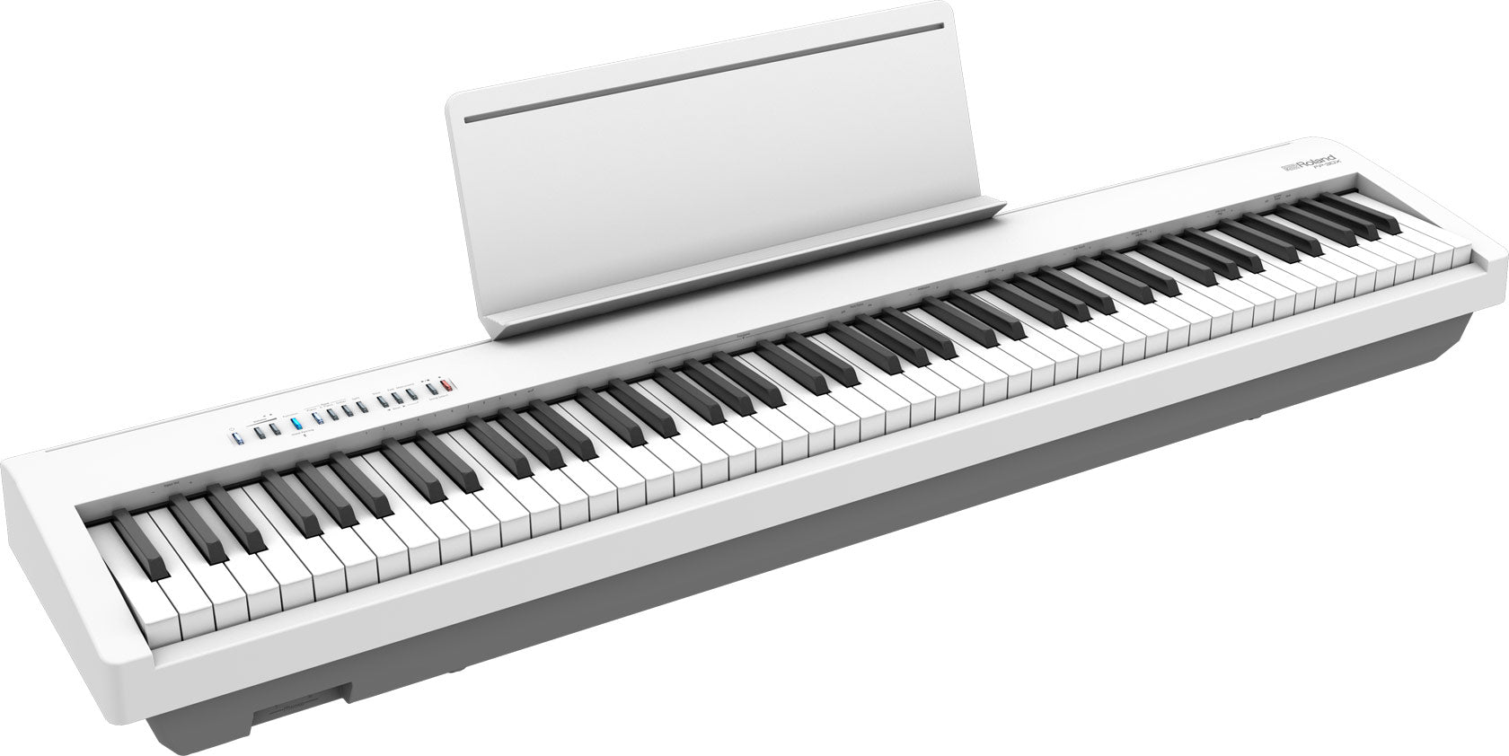 Đàn Piano Điện Roland FP30X