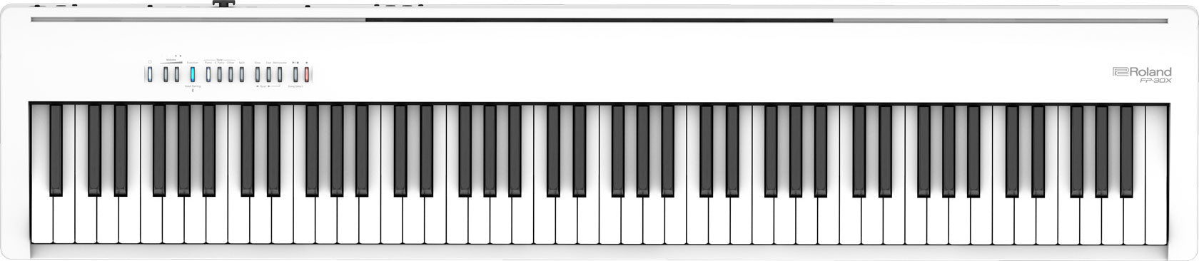 Đàn Piano Điện Roland FP30X