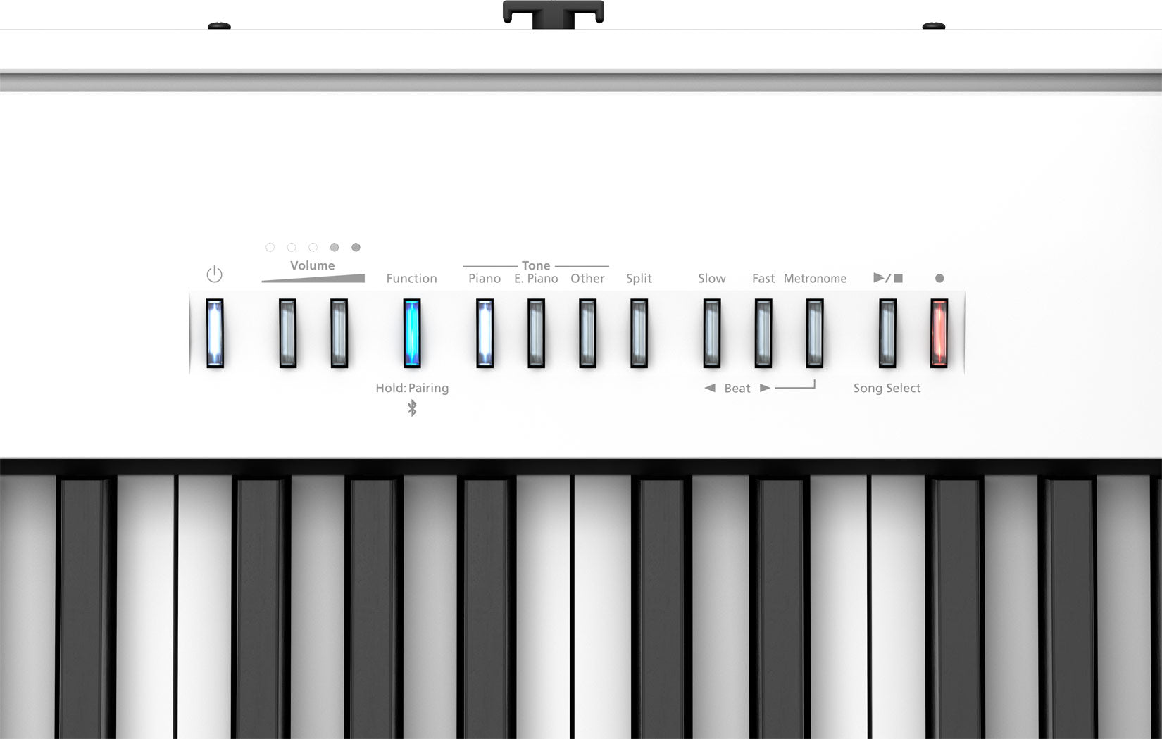 Đàn Piano Điện Roland FP30X