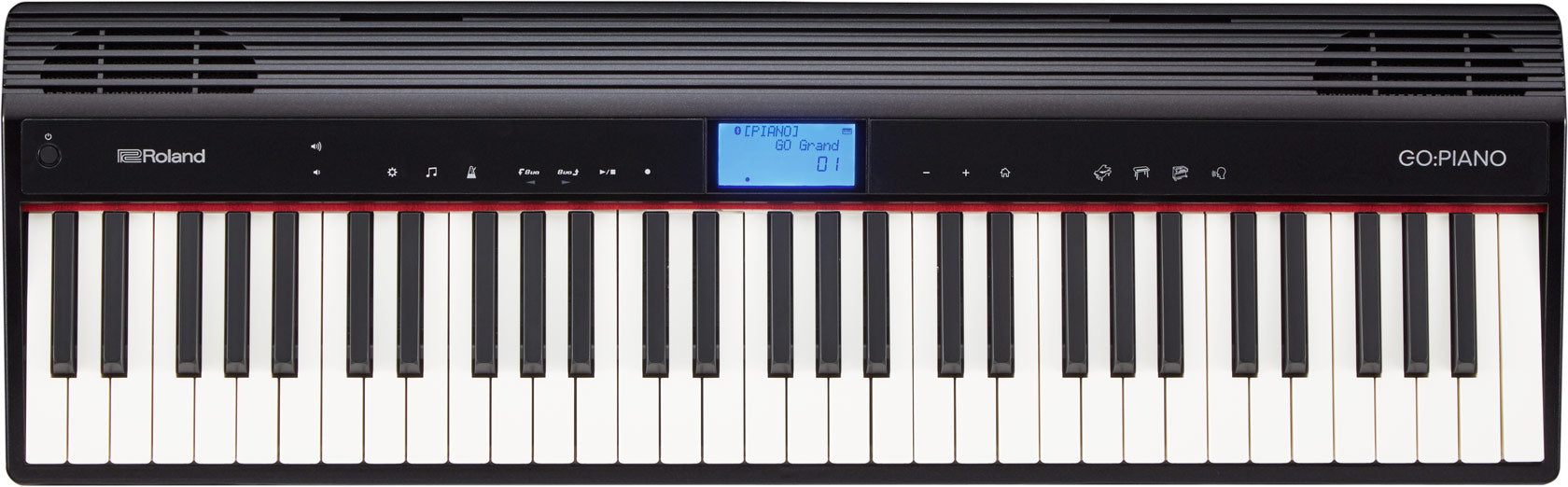 Đàn Piano Điện Roland GO:61