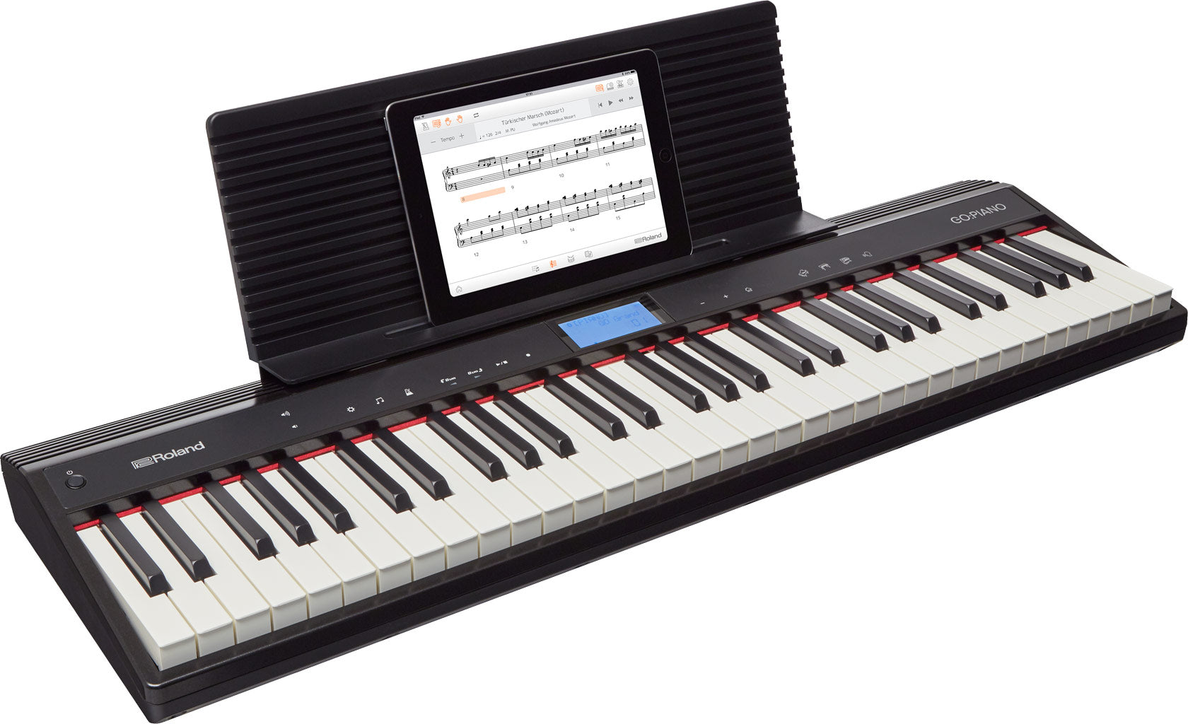 Đàn Piano Điện Roland GO:61