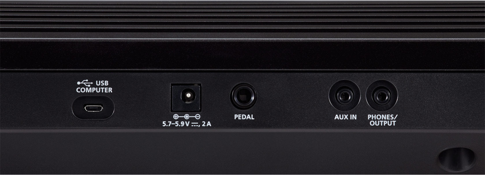 Đàn Piano Điện Roland GO:61