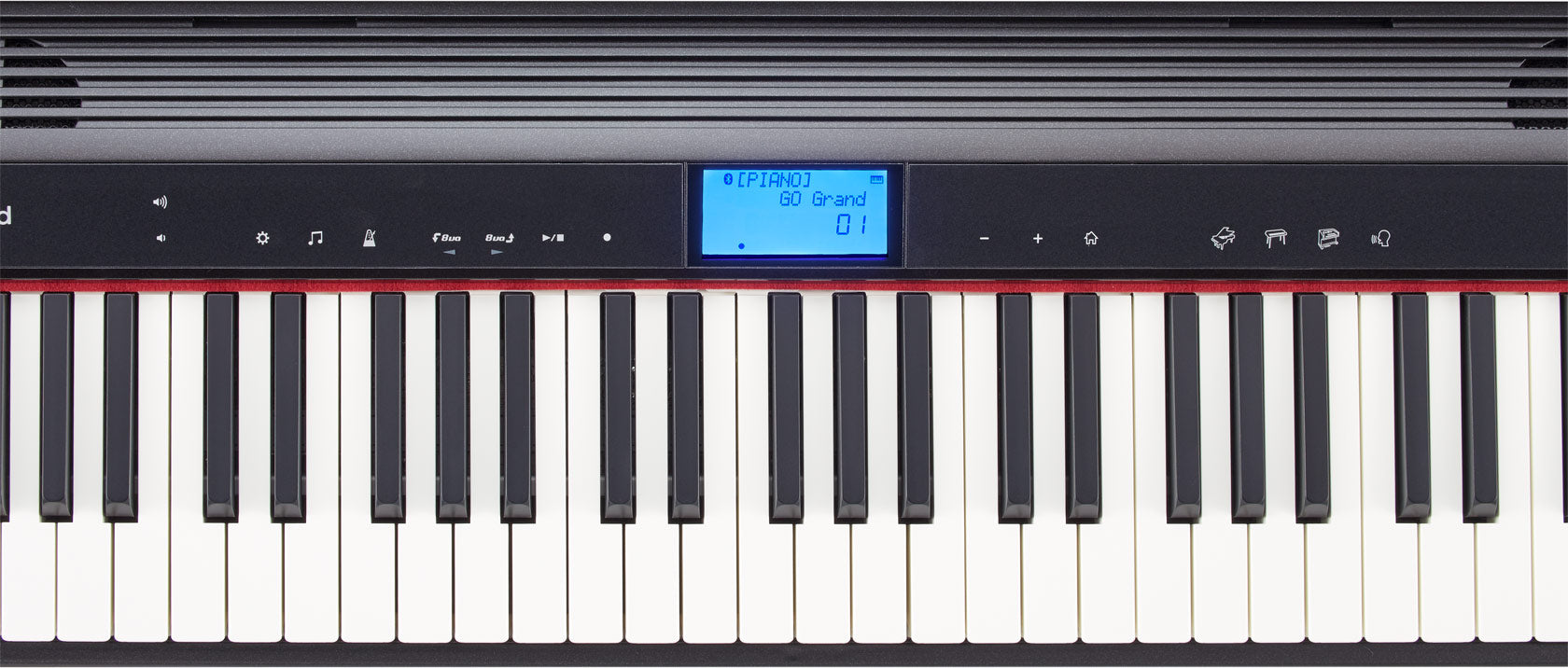 Đàn Piano Điện Roland GO:61