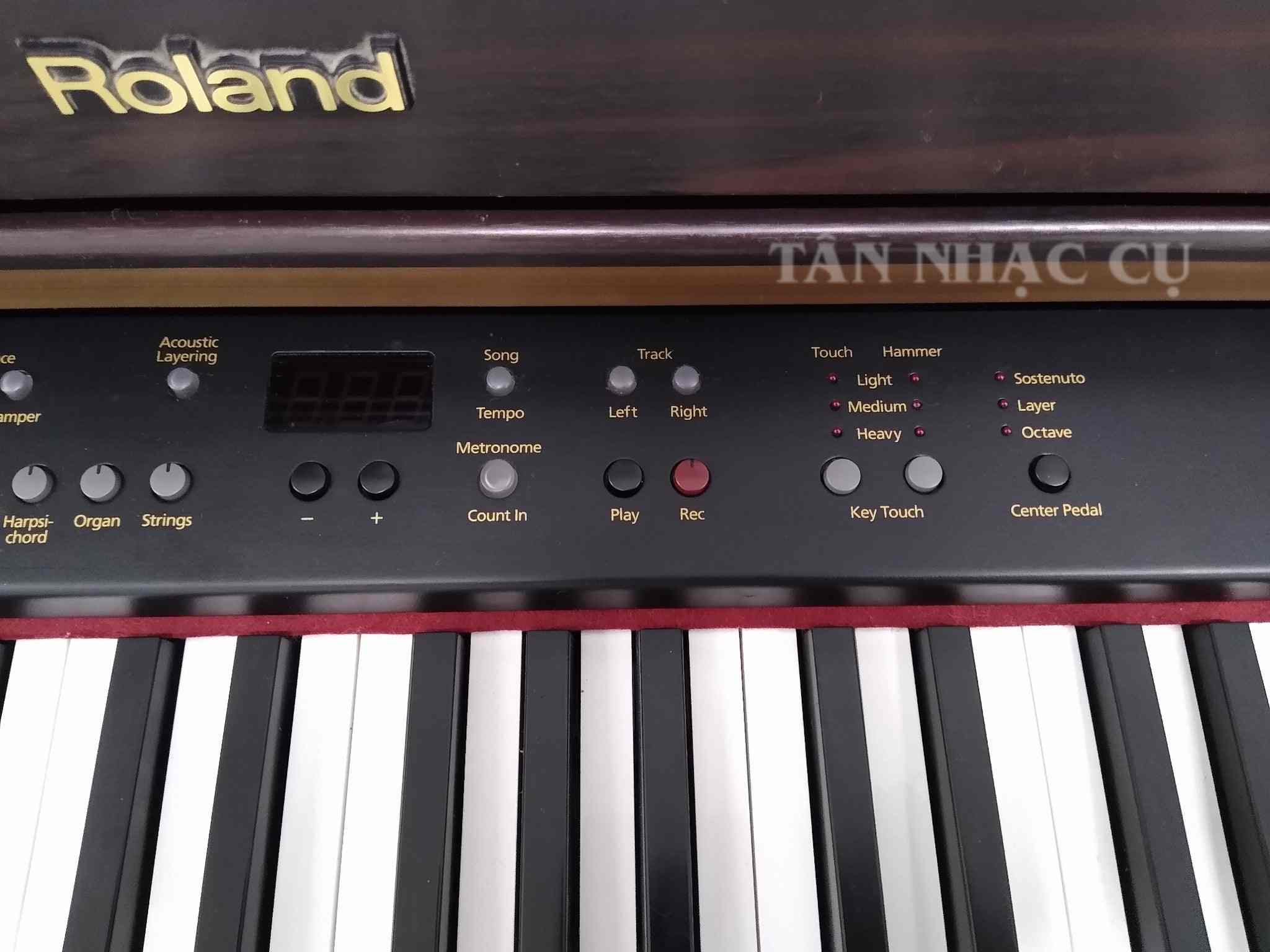 Roland HP107E