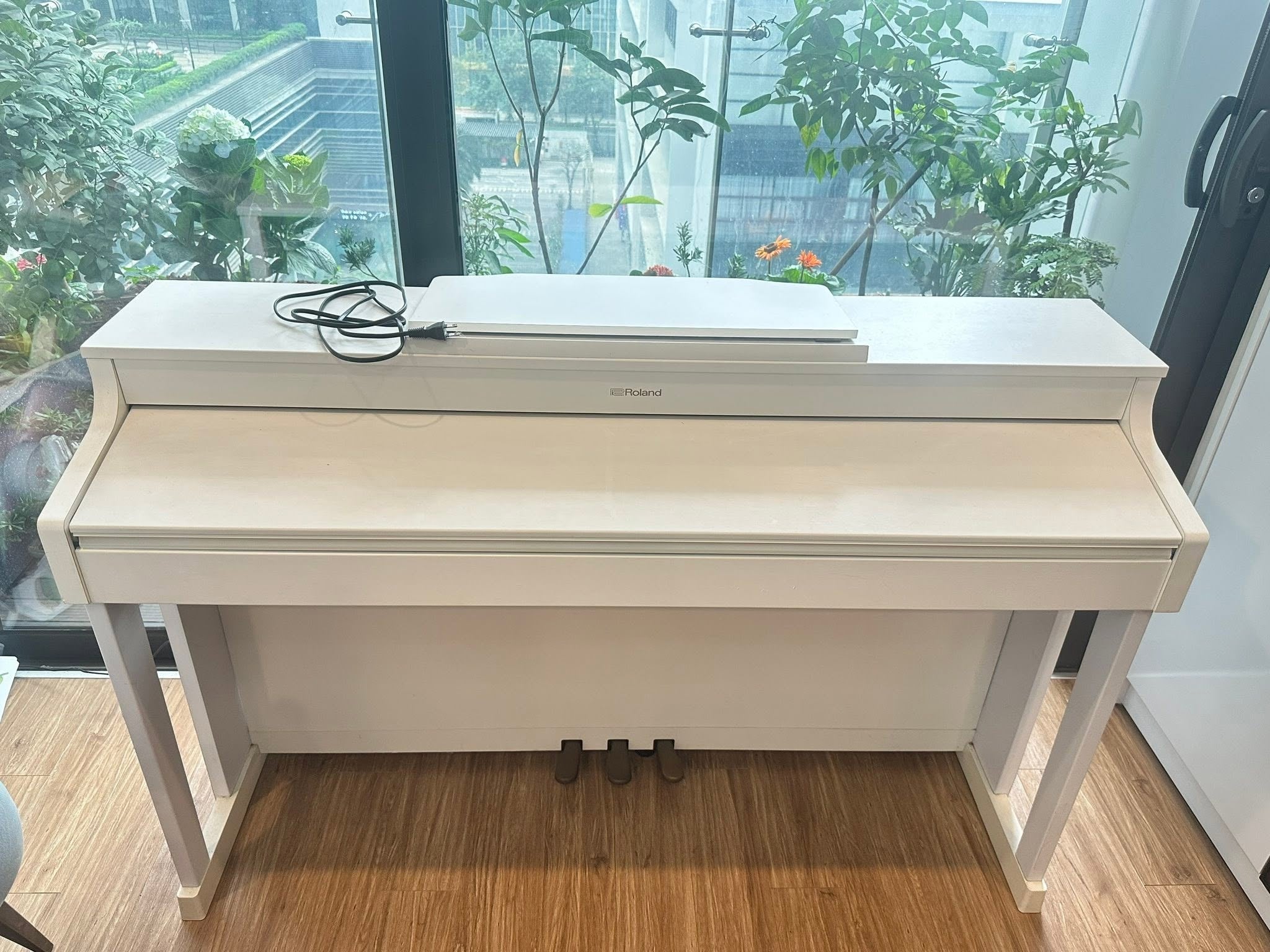 Đàn Piano Điện Roland HP307