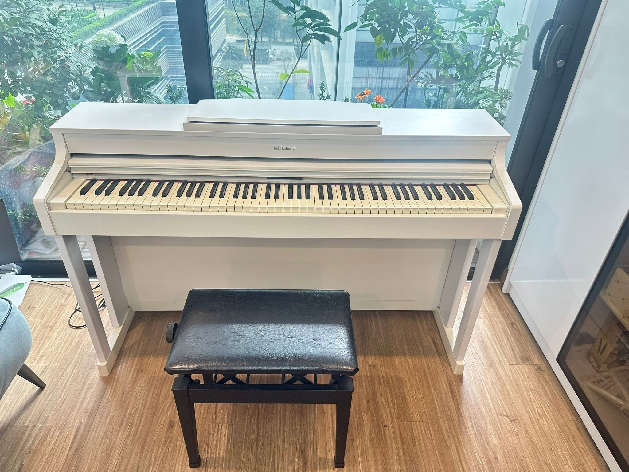 Đàn Piano Điện Roland HP307