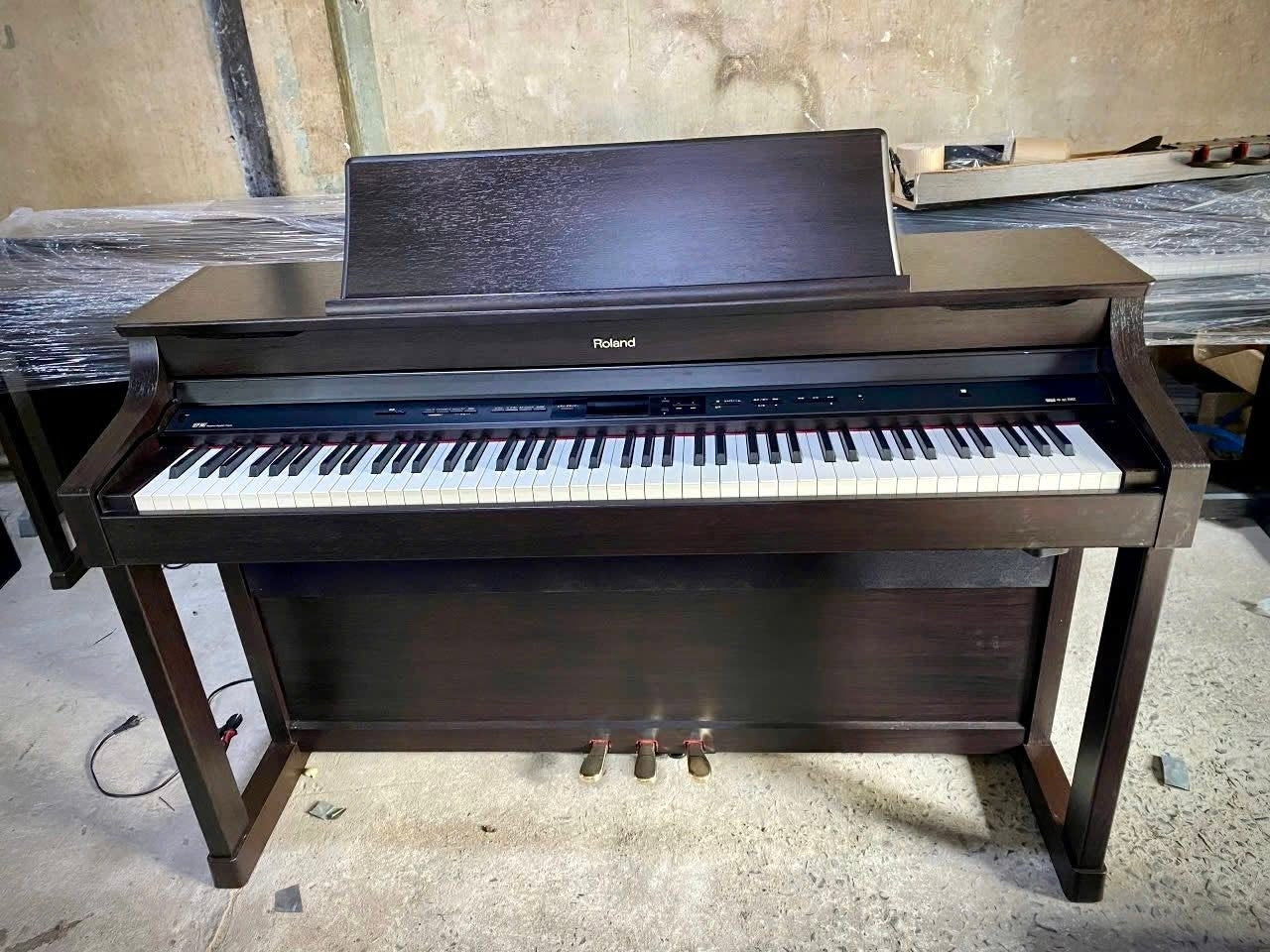 Đàn Piano Điện Roland HP307