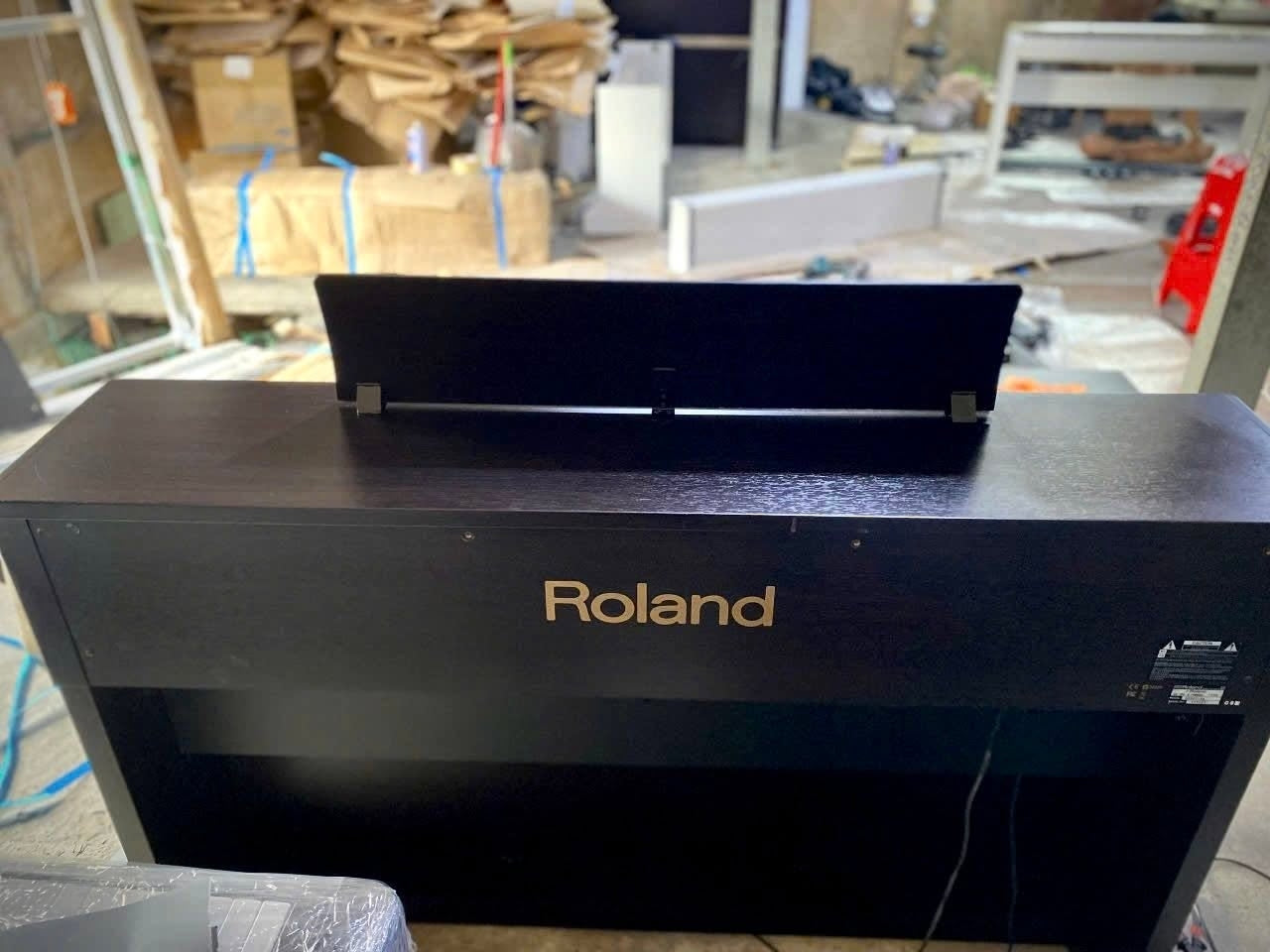 Đàn Piano Điện Roland HP307