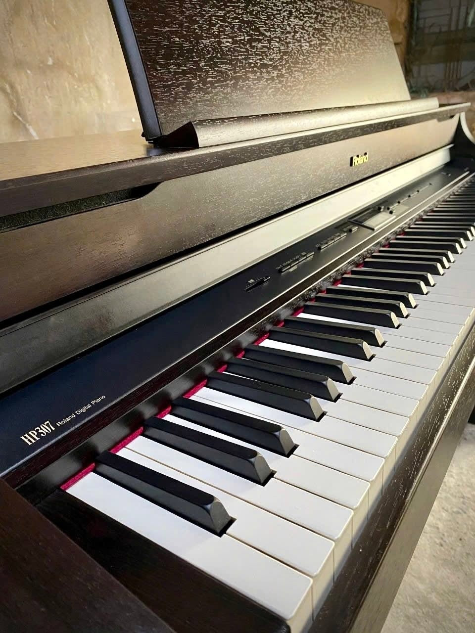 Đàn Piano Điện Roland HP307