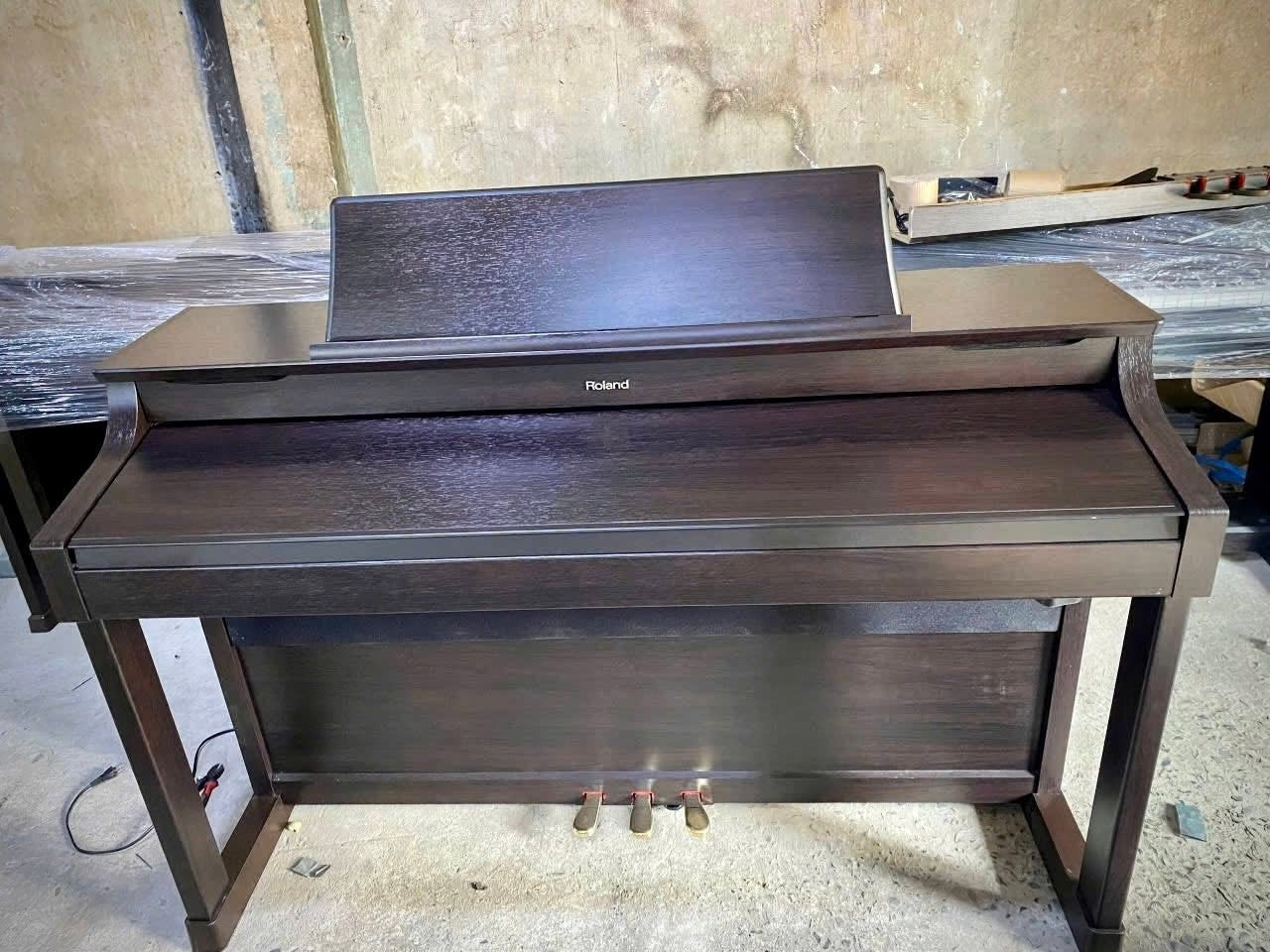 Đàn Piano Điện Roland HP307