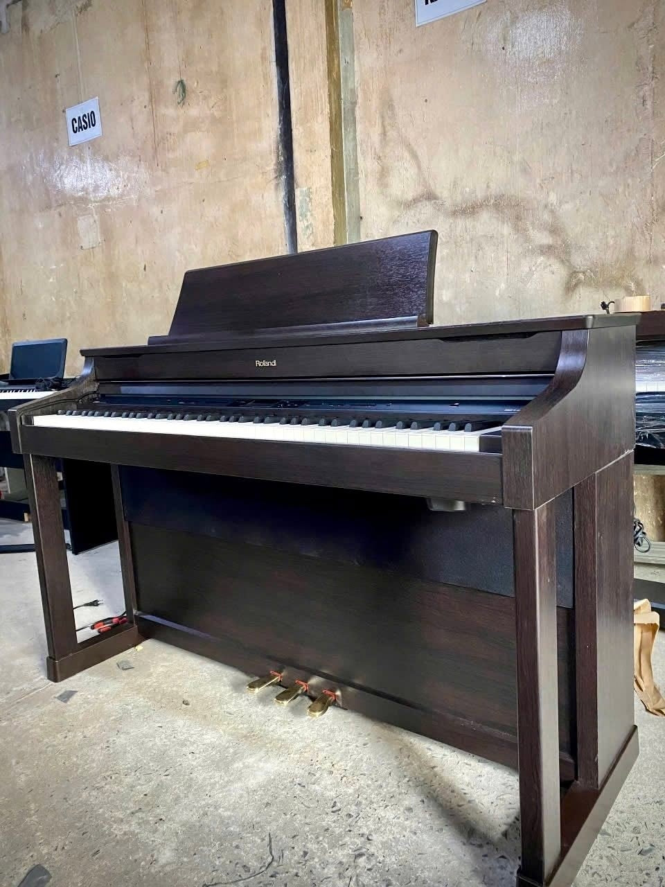 Đàn Piano Điện Roland HP307