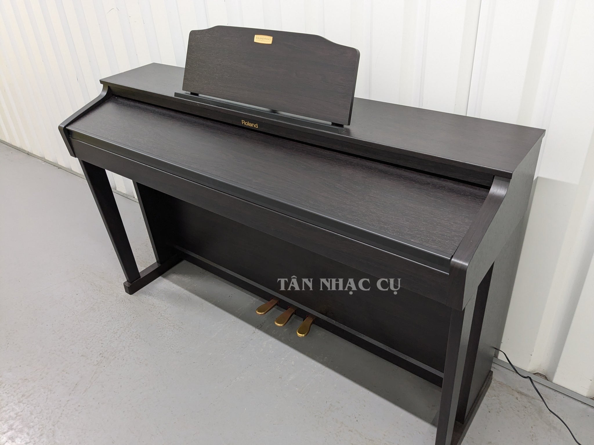 Đàn Piano Điện Roland HP504 