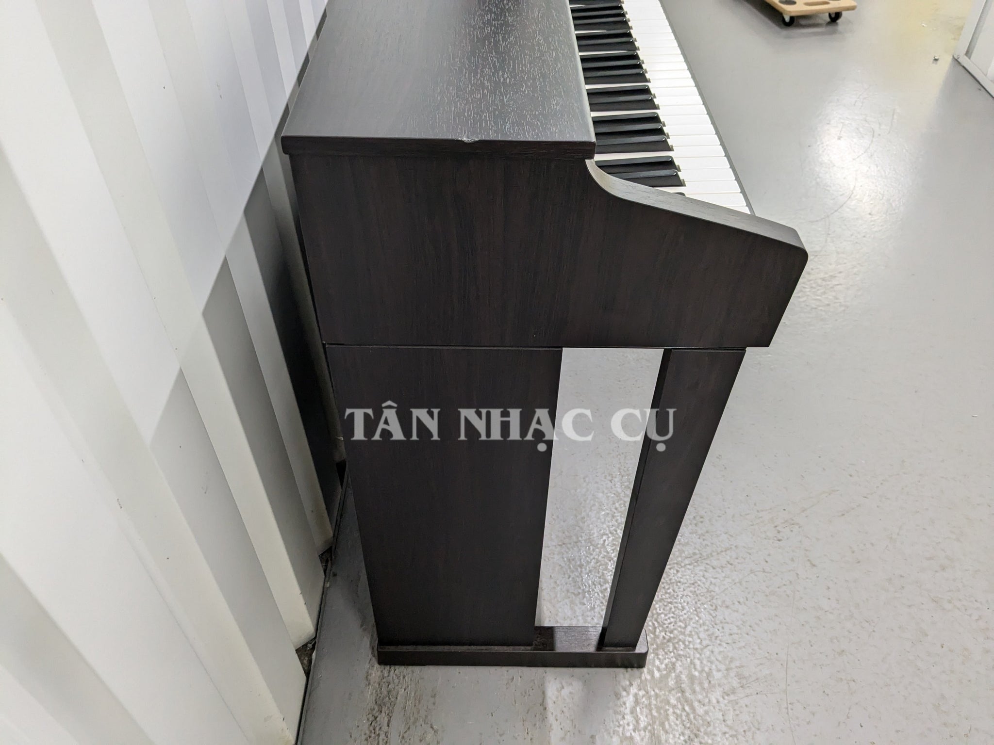 Đàn Piano Điện Roland HP504 